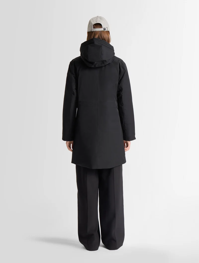 MANTEAU MISHA