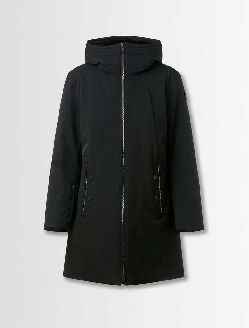 MANTEAU MISHA