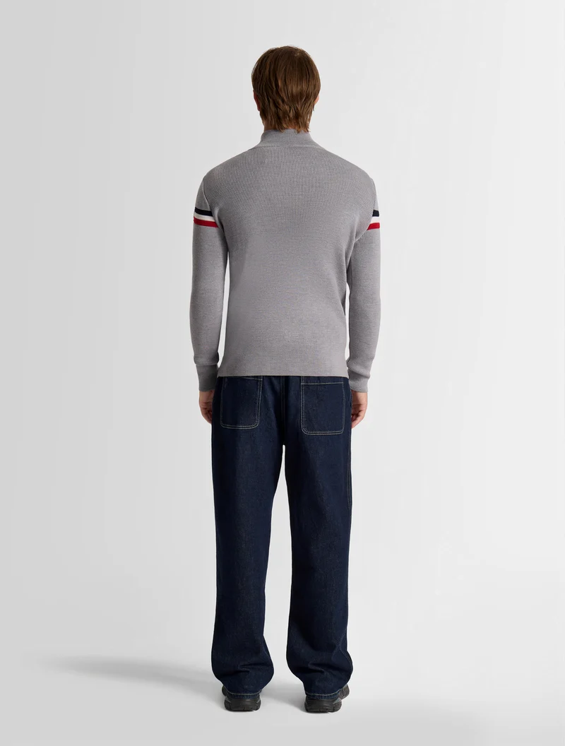 PULL WENGEN
