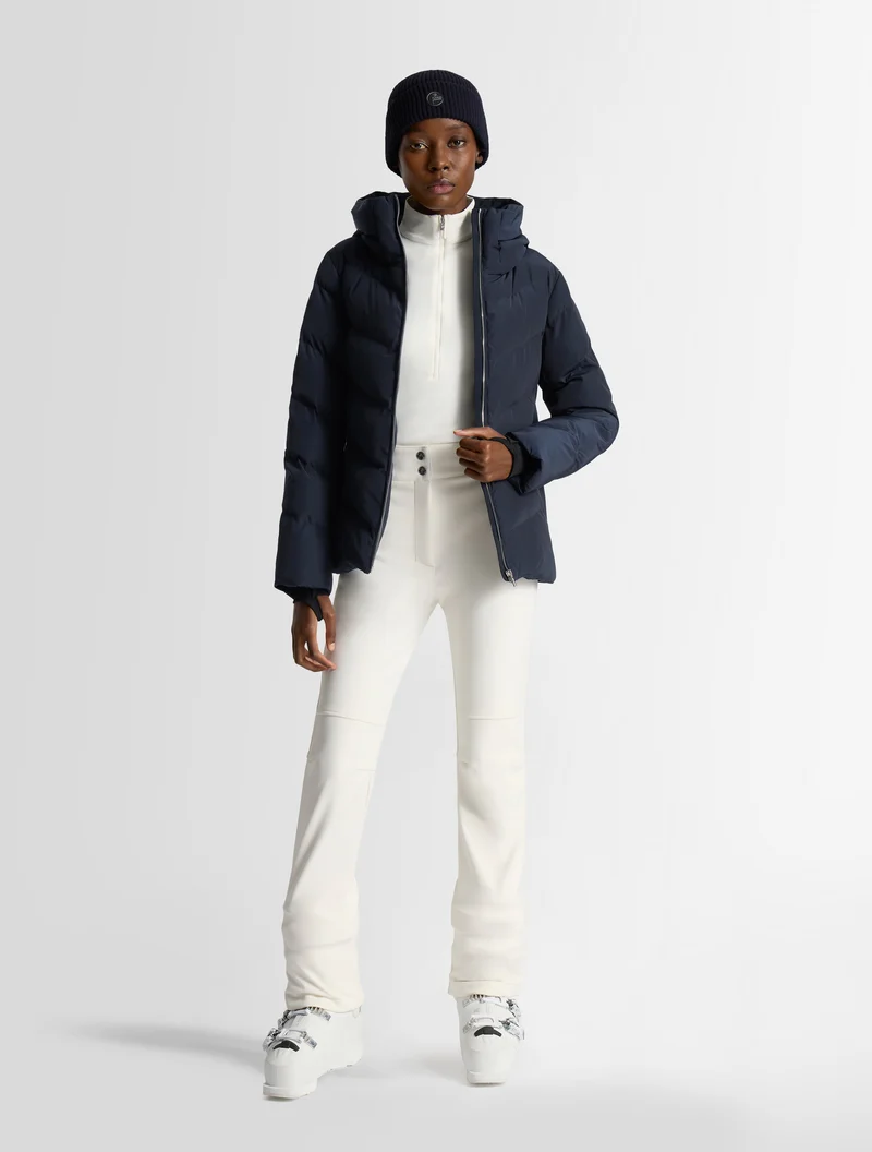 VESTE DE SKI DELPHINE