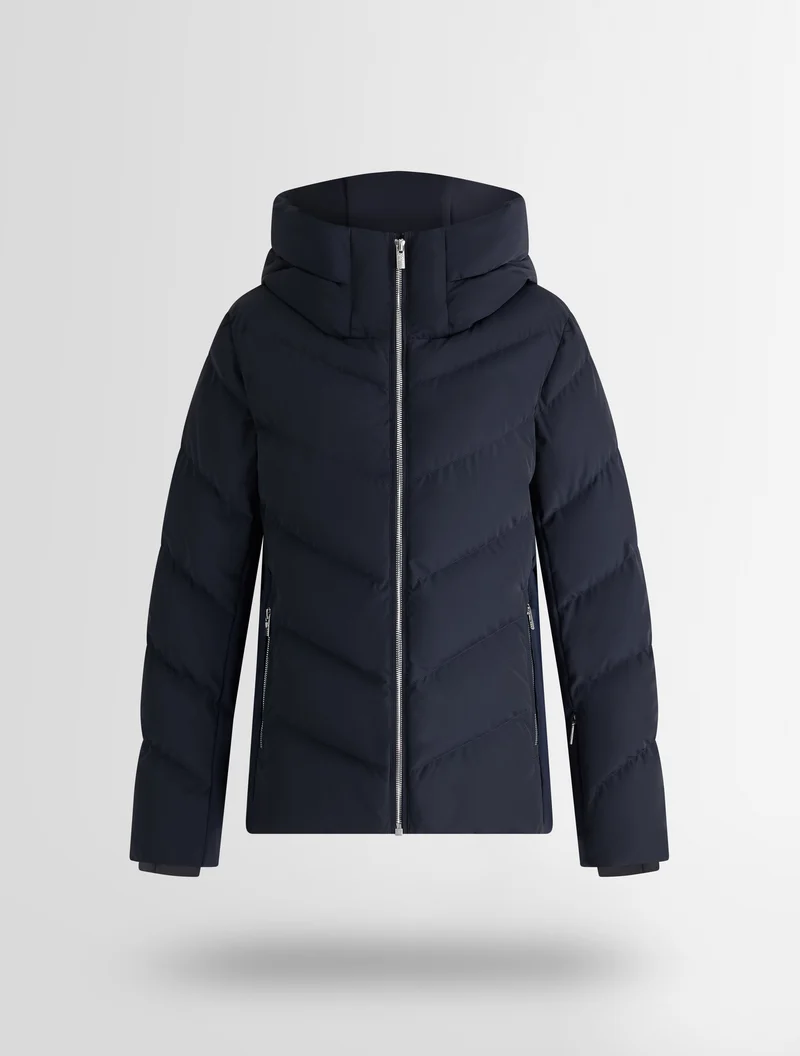 VESTE DE SKI DELPHINE
