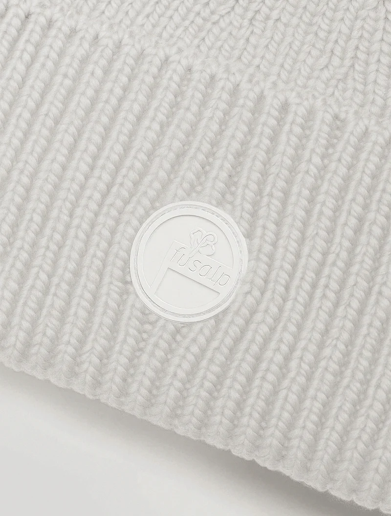 BONNET KNIT BEANIE