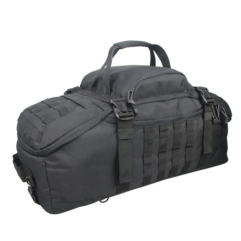 Sac à dos tactique avec passant Molle à partir de 1,35kg "LQARMY - LQ-22009"