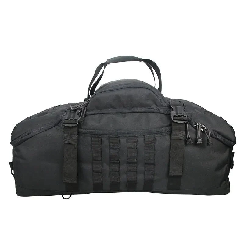 Sac à dos tactique avec passant Molle à partir de 1,35kg "LQARMY - LQ-22009"