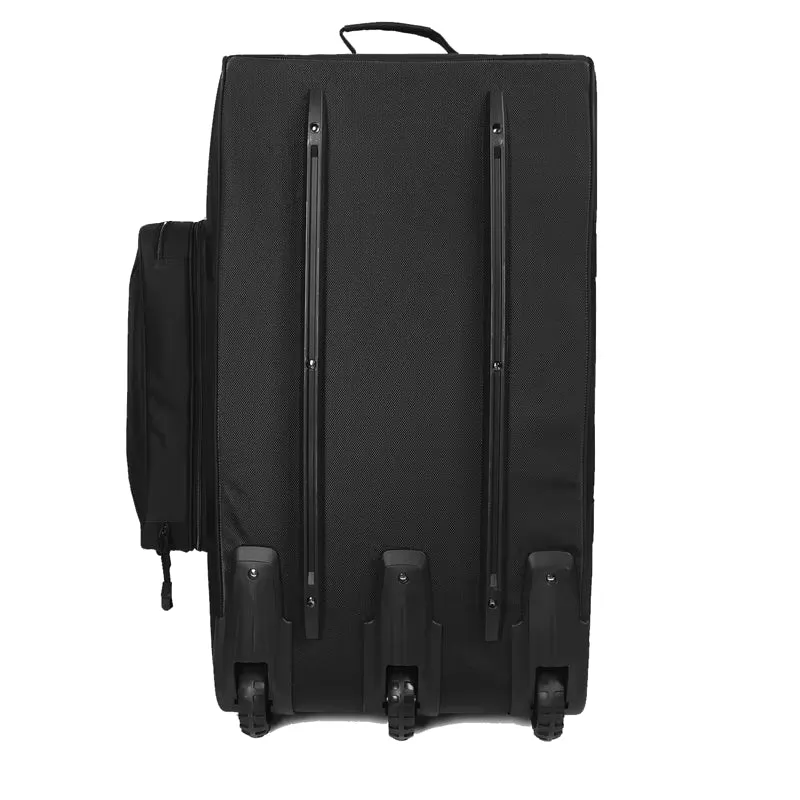 Sac de voyage tactique militaire à roulettes 128L "GREENCITY - LT20258"