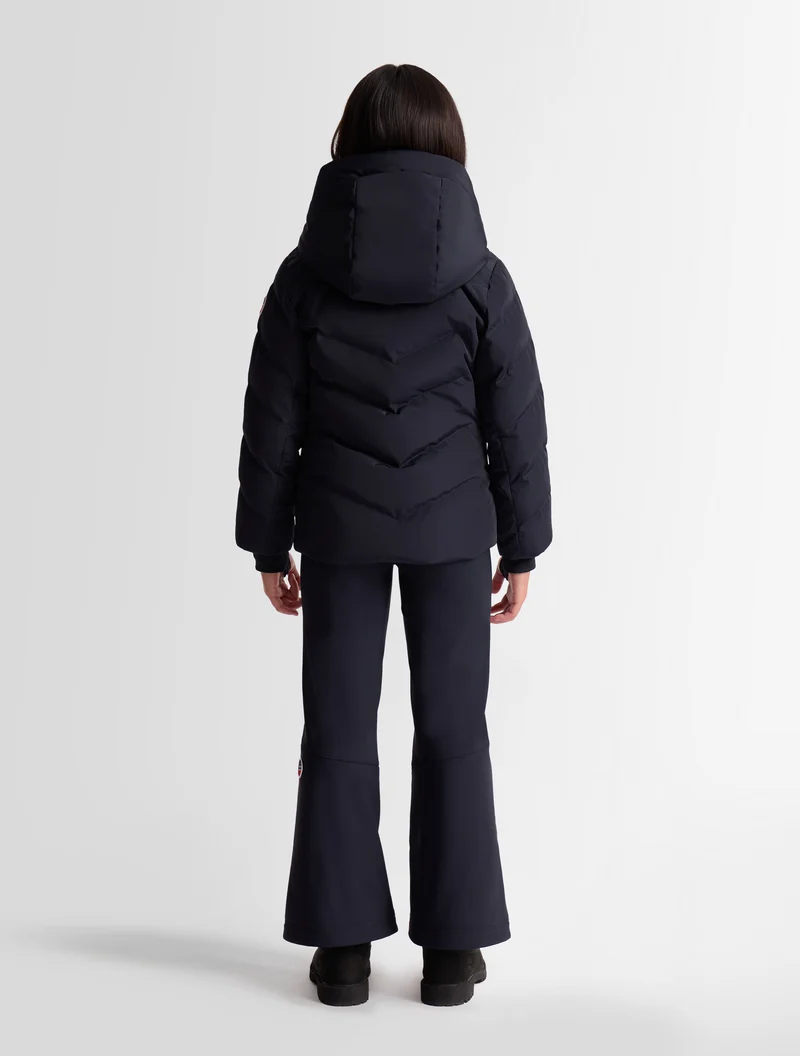 VESTE DE SKI DELPHINE JR