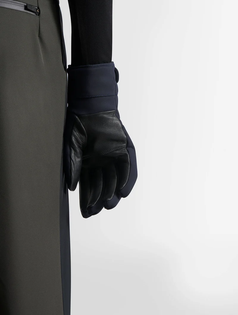 GANTS DE SKI GLACIER M GLOVE