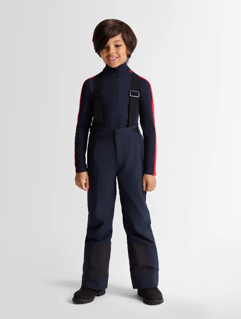 PANTALON DE SKI TOMASO JR