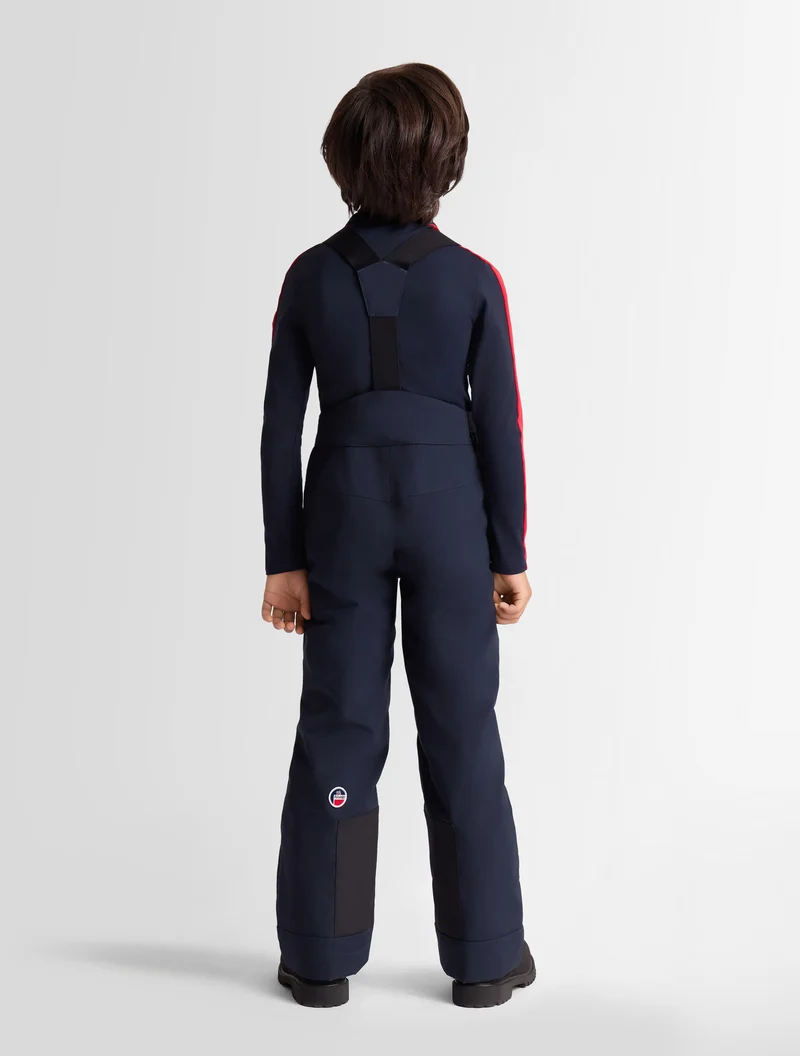 PANTALON DE SKI TOMASO JR