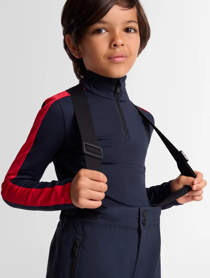 PANTALON DE SKI TOMASO JR
