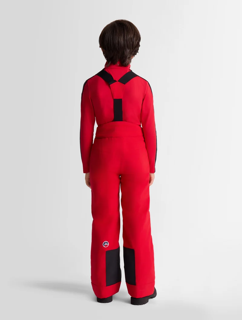 PANTALON DE SKI TOMASO JR