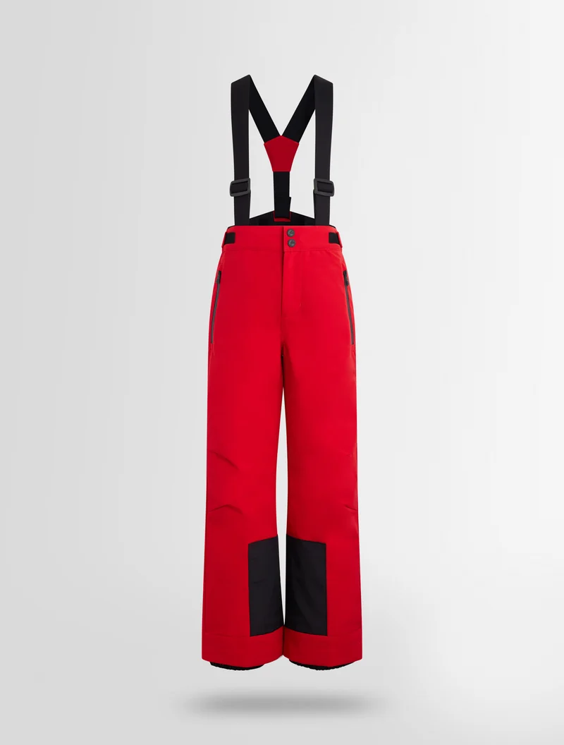 PANTALON DE SKI TOMASO JR
