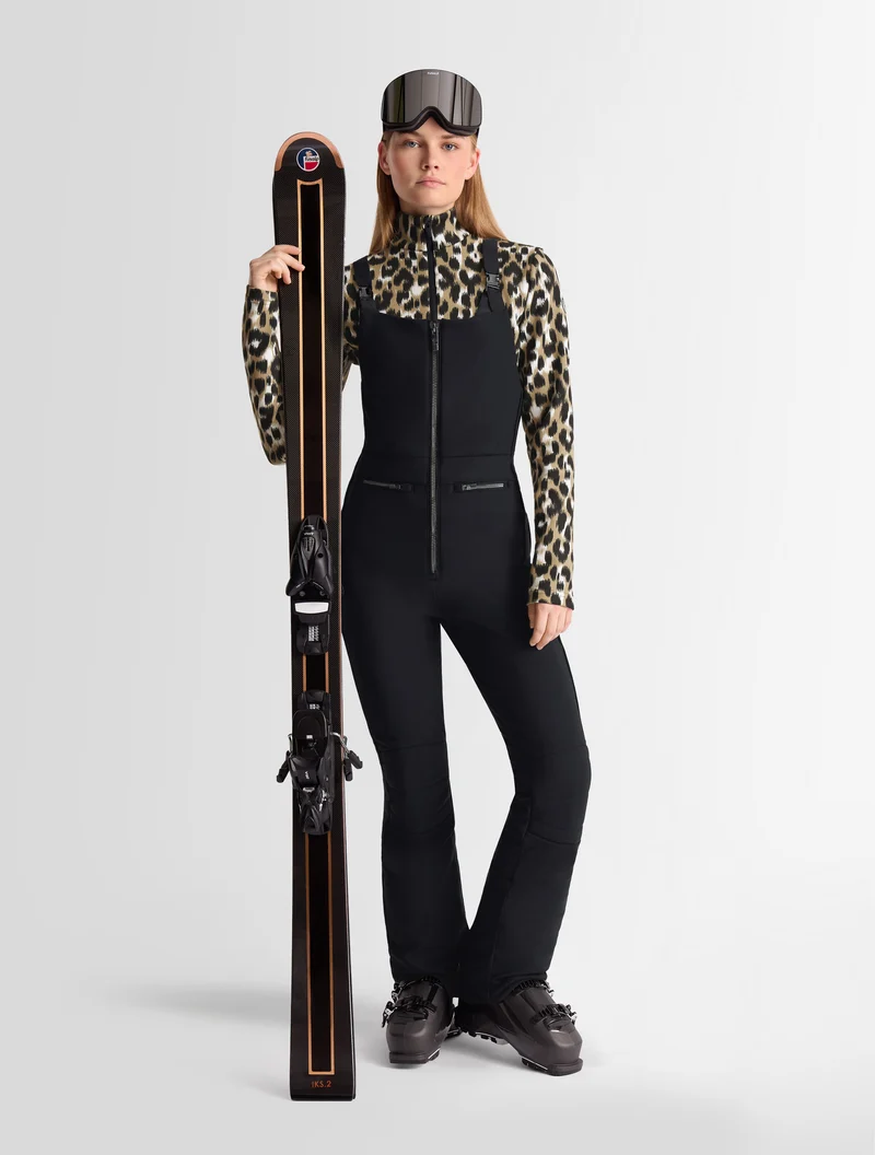 SALOPETTE DE SKI GETTA