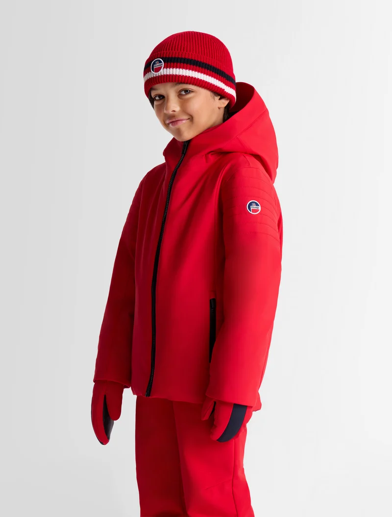 VESTE DE SKI POWER JR