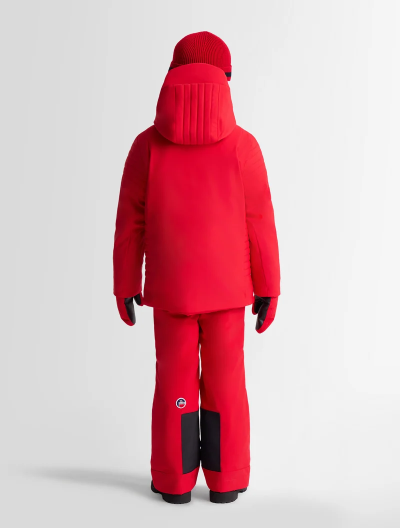 VESTE DE SKI POWER JR