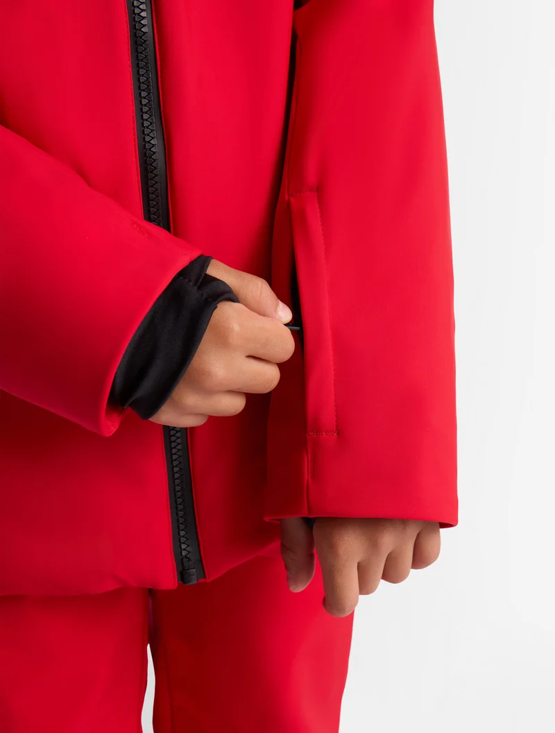 VESTE DE SKI POWER JR