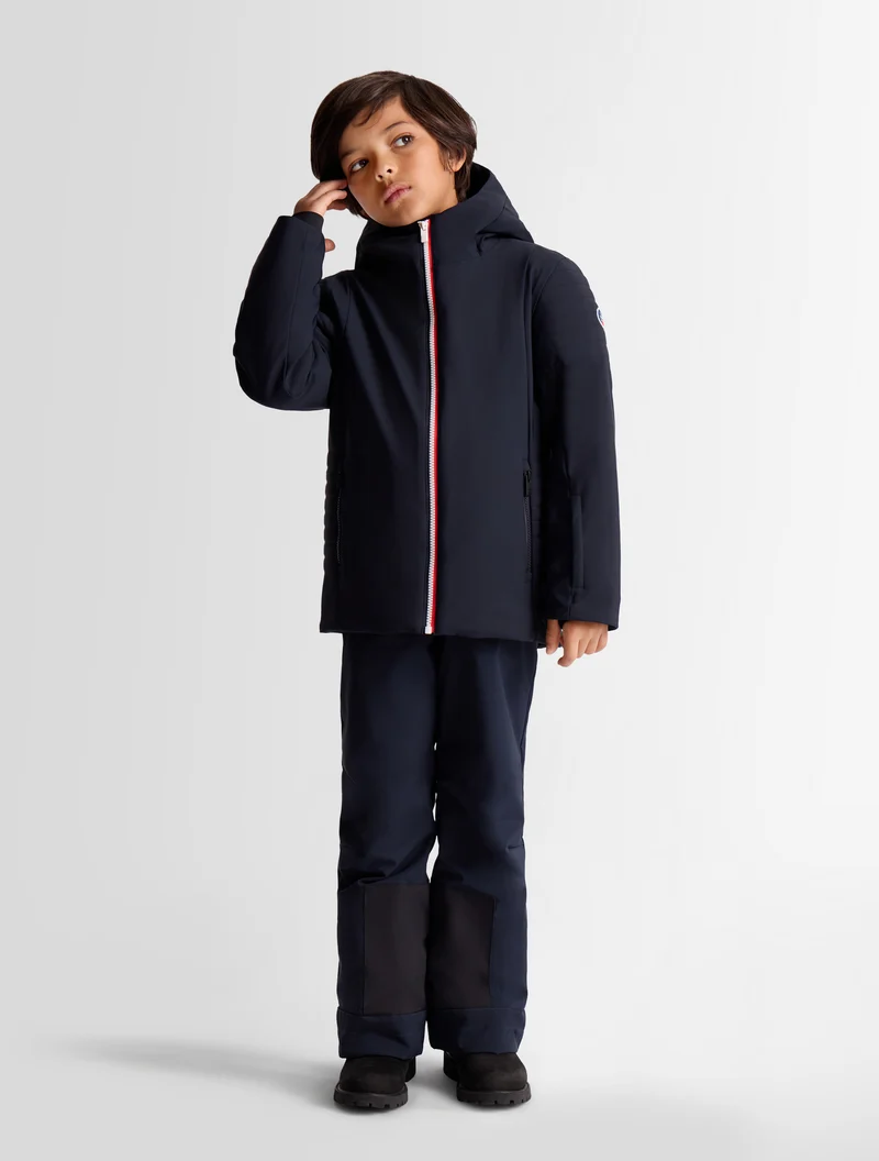 VESTE DE SKI POWER JR