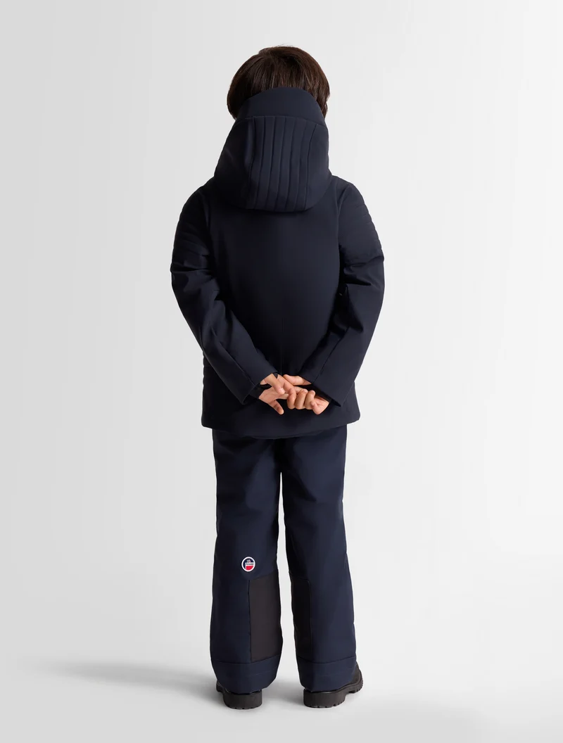 VESTE DE SKI POWER JR