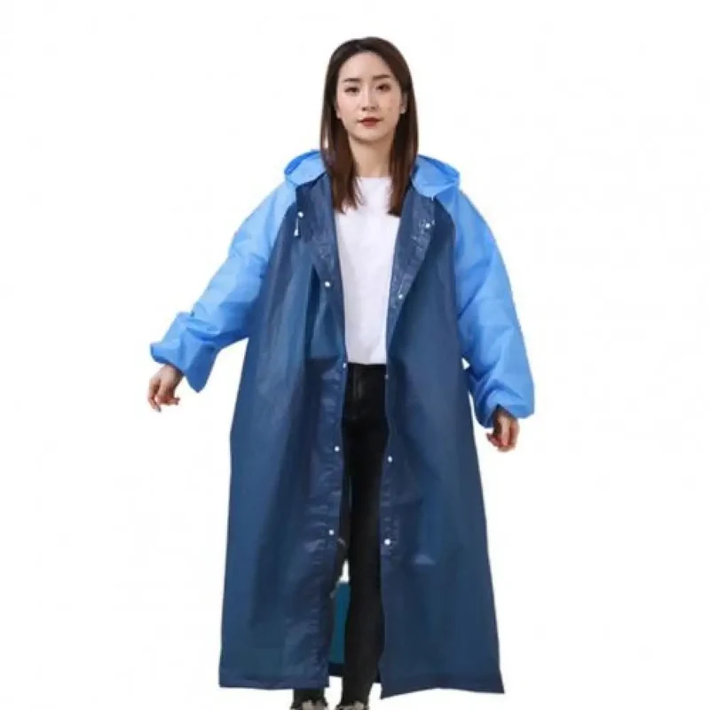 Cape poncho à capuche femme
