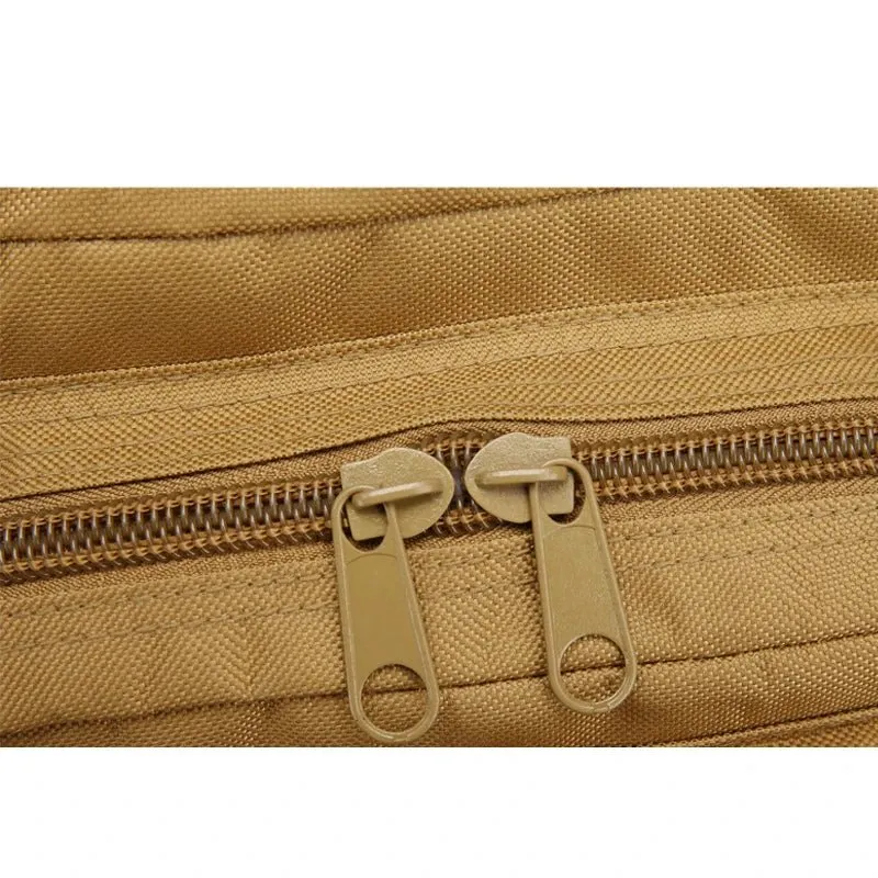 Sac à dos tactique d'expédition 20L-25L en nylon 1000D pour le bushcraft et la survie "Greencity - 3P Tactical"
