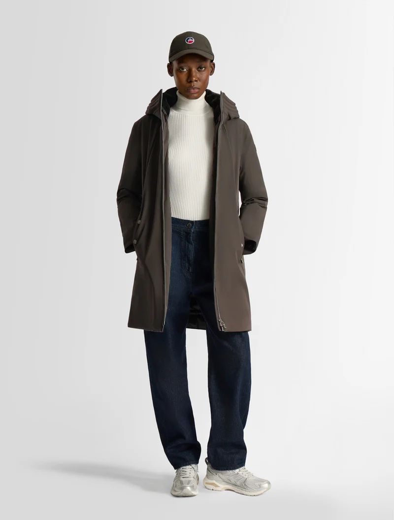 MANTEAU MISHA