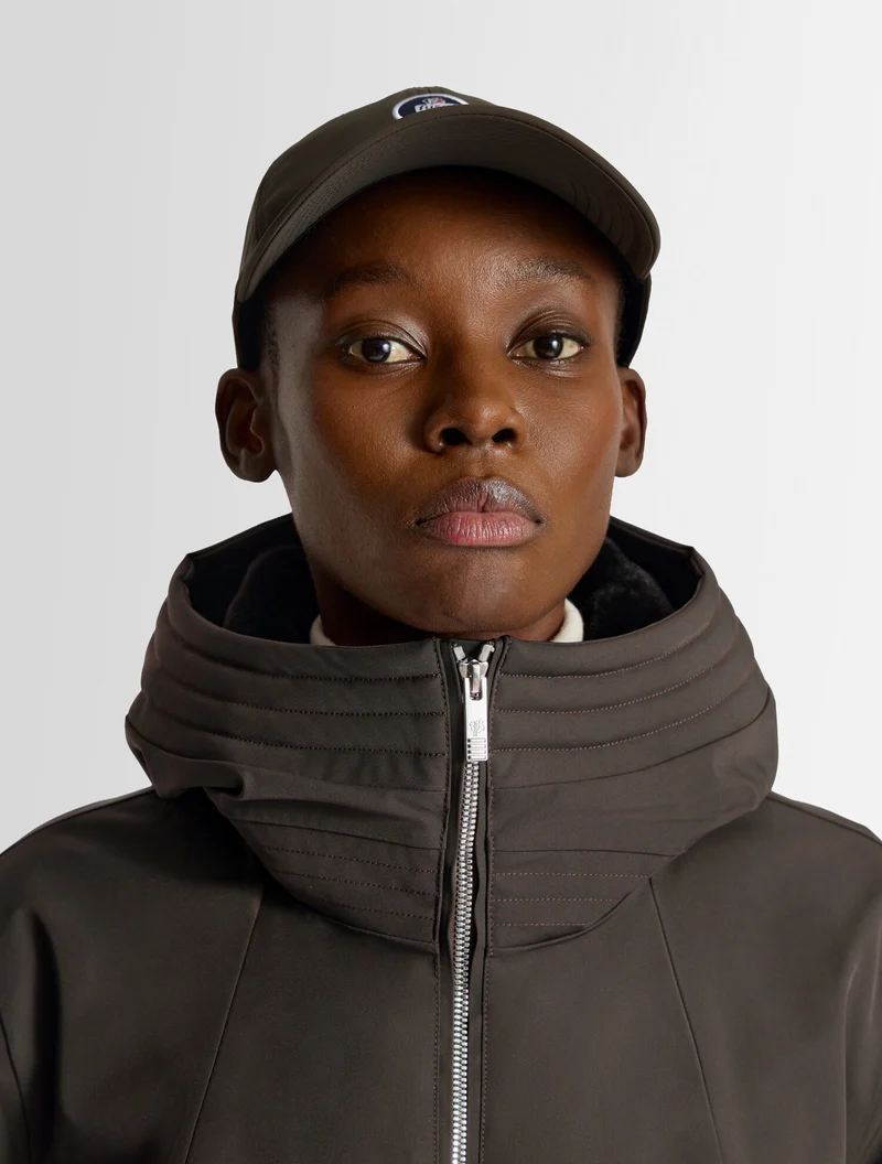 MANTEAU MISHA