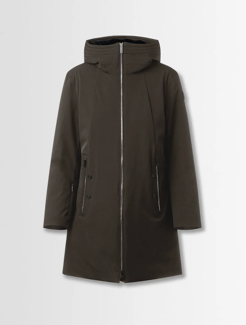 MANTEAU MISHA