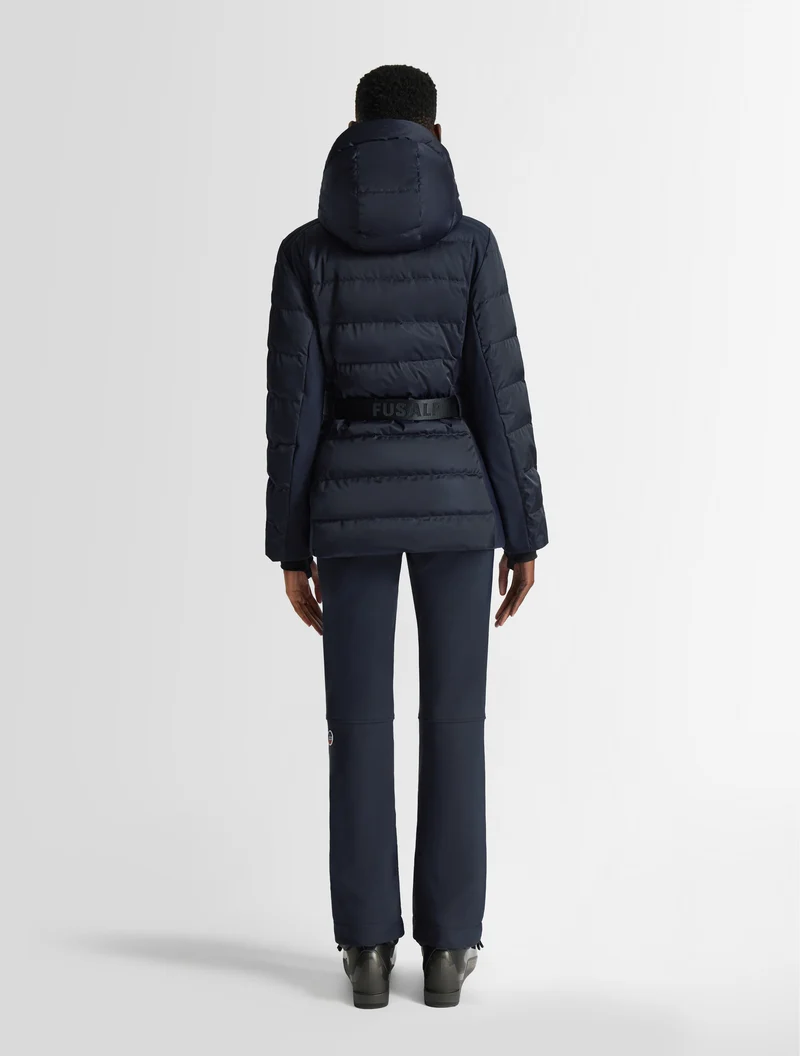 VESTE DE SKI MAELA