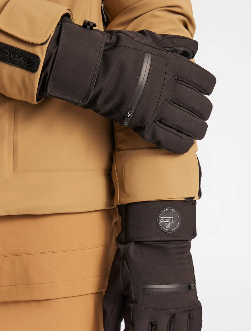 GANTS DE SKI PEAK GLOVE