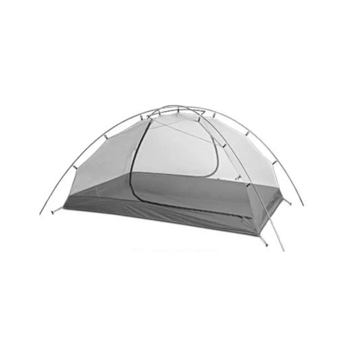 Tente de bivouac autoportante ultralégère pour 2 personnes 1,8kg "3F UL GEAR - TaiJi 2"