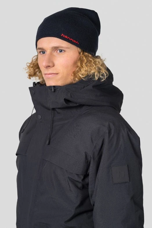 Veste imperméable / Parka avec Resstex membrane 5000mm Duratherm High Loft pour homme "Hannah − NORTHPOLE"