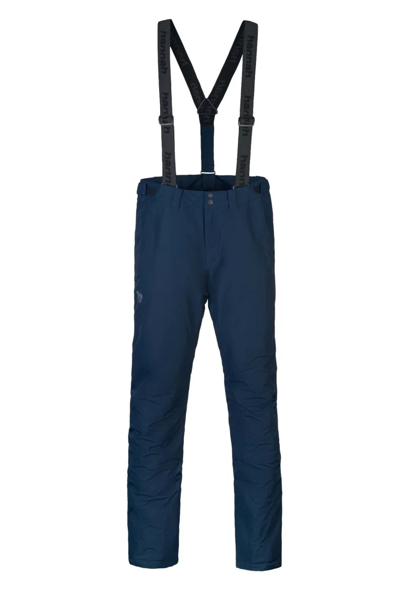 Pantalon de ski avec membrane Resstex 10 000mm et Duratherm classic pour homme "Hannah − SLATER"
