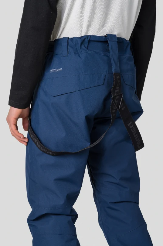Pantalon de ski avec membrane Resstex 10 000mm et Duratherm classic pour homme "Hannah − SLATER"