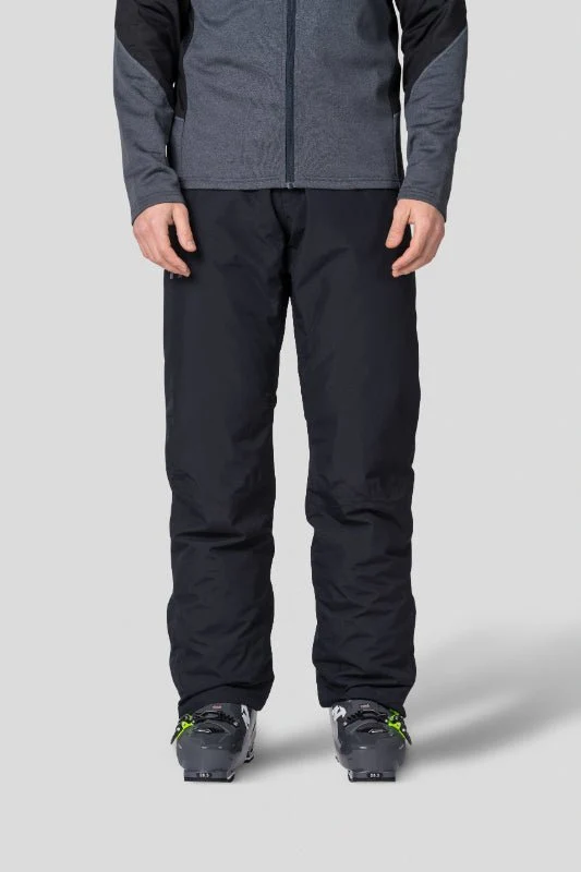 Pantalon de ski avec membrane Resstex 10 000mm et Duratherm classic pour homme "Hannah − SLATER"