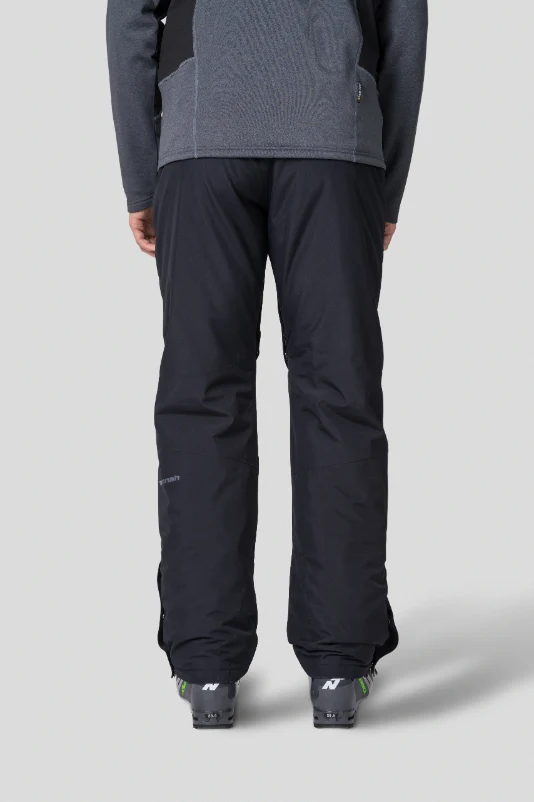 Pantalon de ski avec membrane Resstex 10 000mm et Duratherm classic pour homme "Hannah − SLATER"