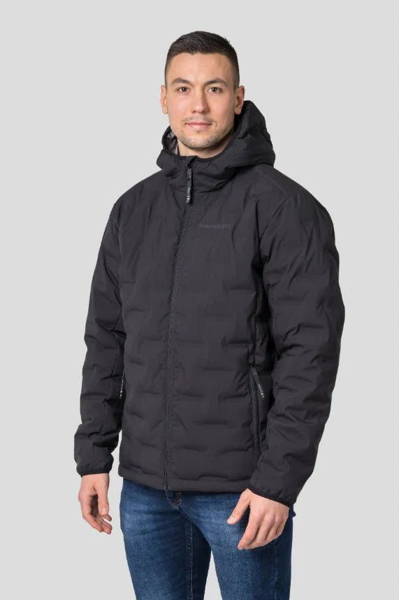Doudoune 90% duvet de canard 550FP Welded DownTec pour homme "Hannah − ZAZU"