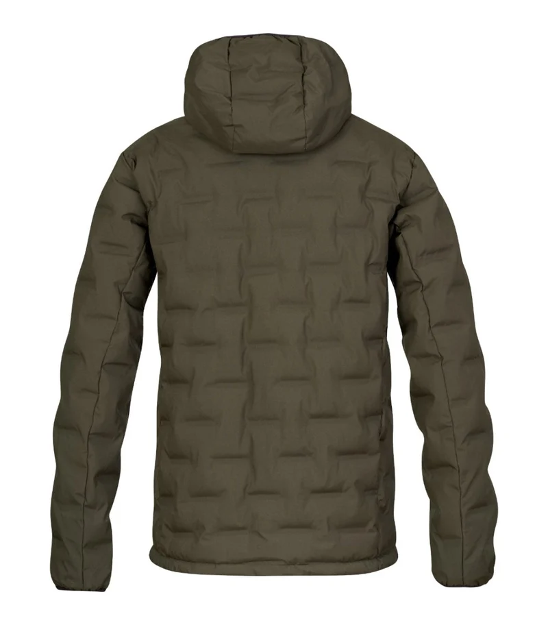 Doudoune 90% duvet de canard 550FP Welded DownTec pour homme "Hannah − ZAZU"
