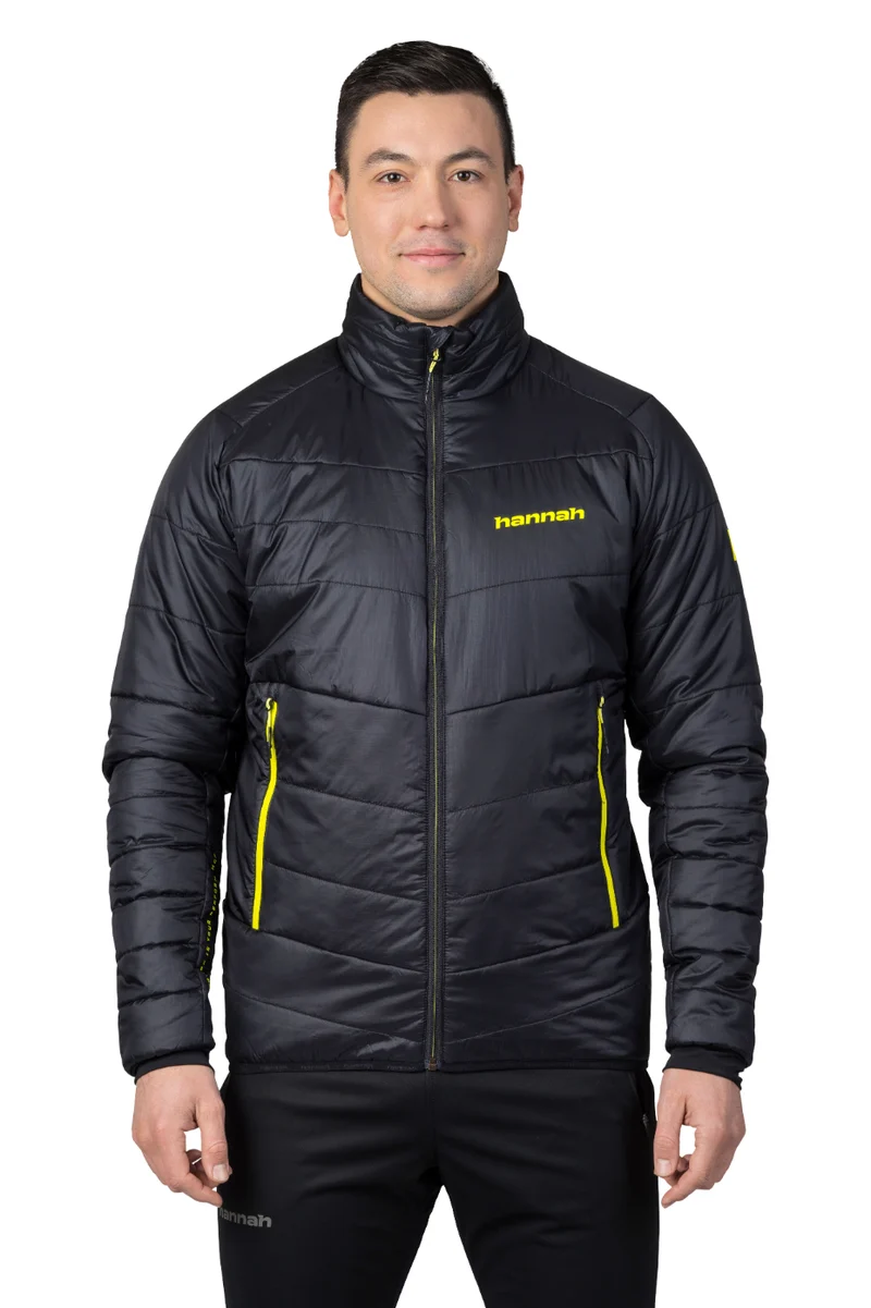 Doudoune synthétique 100% Polyamide Airlite AC, WR pour homme "Hannah − CEED"
