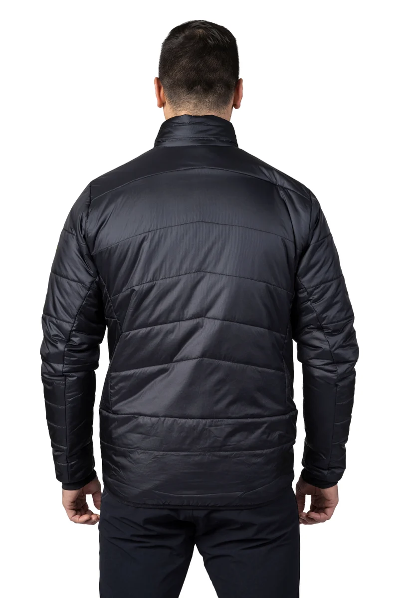 Doudoune synthétique 100% Polyamide Airlite AC, WR pour homme "Hannah − CEED"