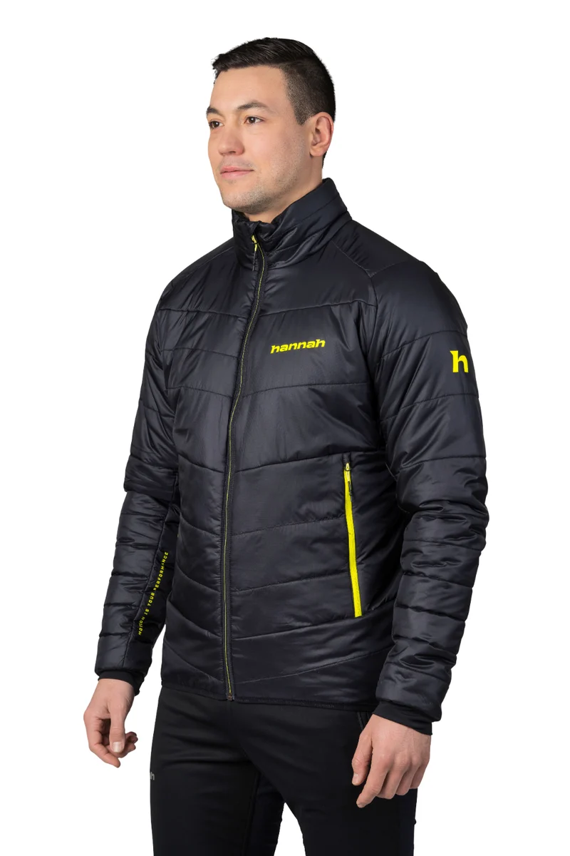 Doudoune synthétique 100% Polyamide Airlite AC, WR pour homme "Hannah − CEED"