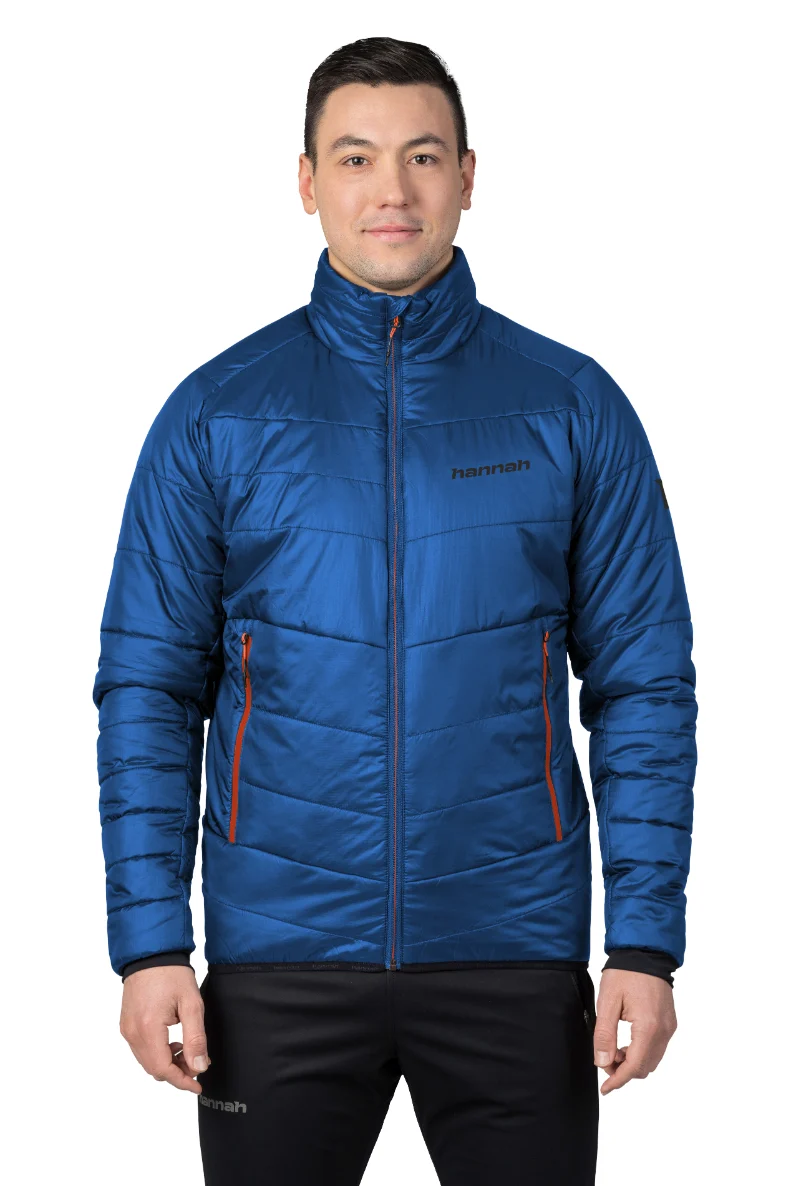 Doudoune synthétique 100% Polyamide Airlite AC, WR pour homme "Hannah − CEED"
