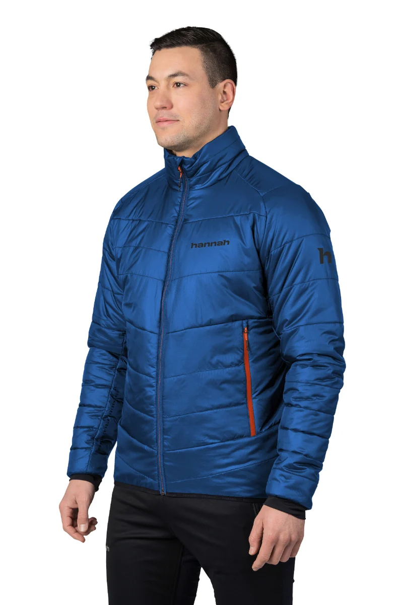 Doudoune synthétique 100% Polyamide Airlite AC, WR pour homme "Hannah − CEED"