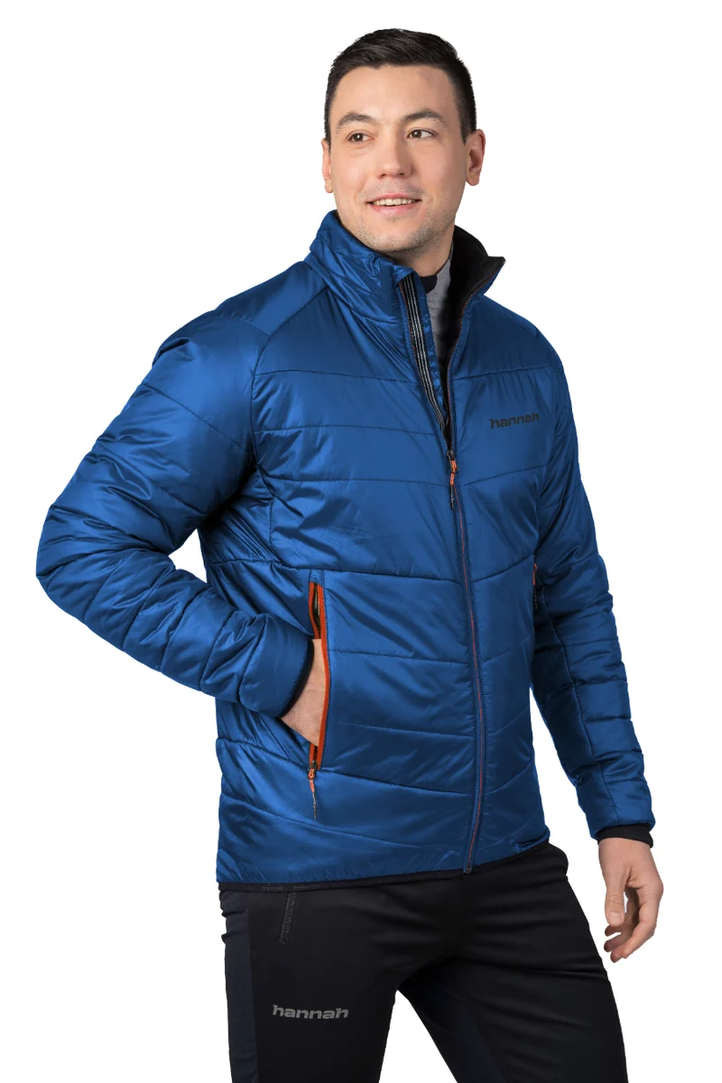 Doudoune synthétique 100% Polyamide Airlite AC, WR pour homme "Hannah − CEED"
