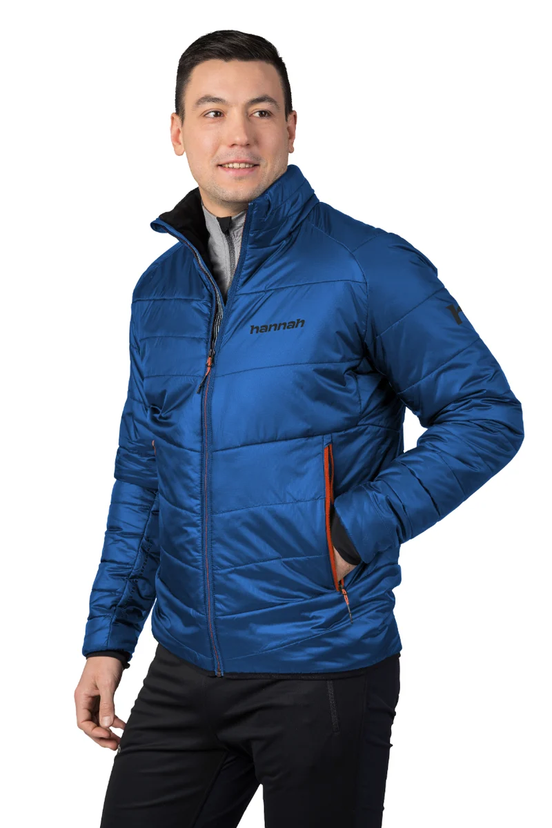 Doudoune synthétique 100% Polyamide Airlite AC, WR pour homme "Hannah − CEED"