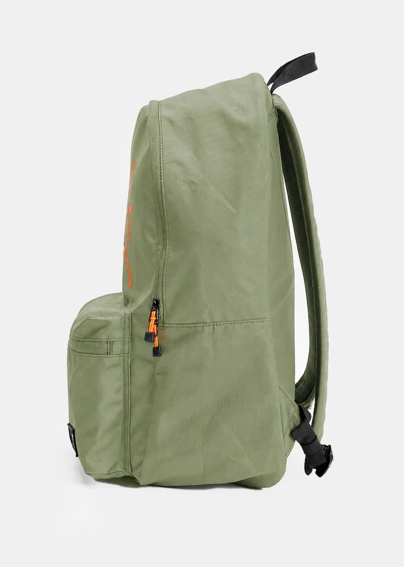 Grand sac à dos R-Pack - Olive