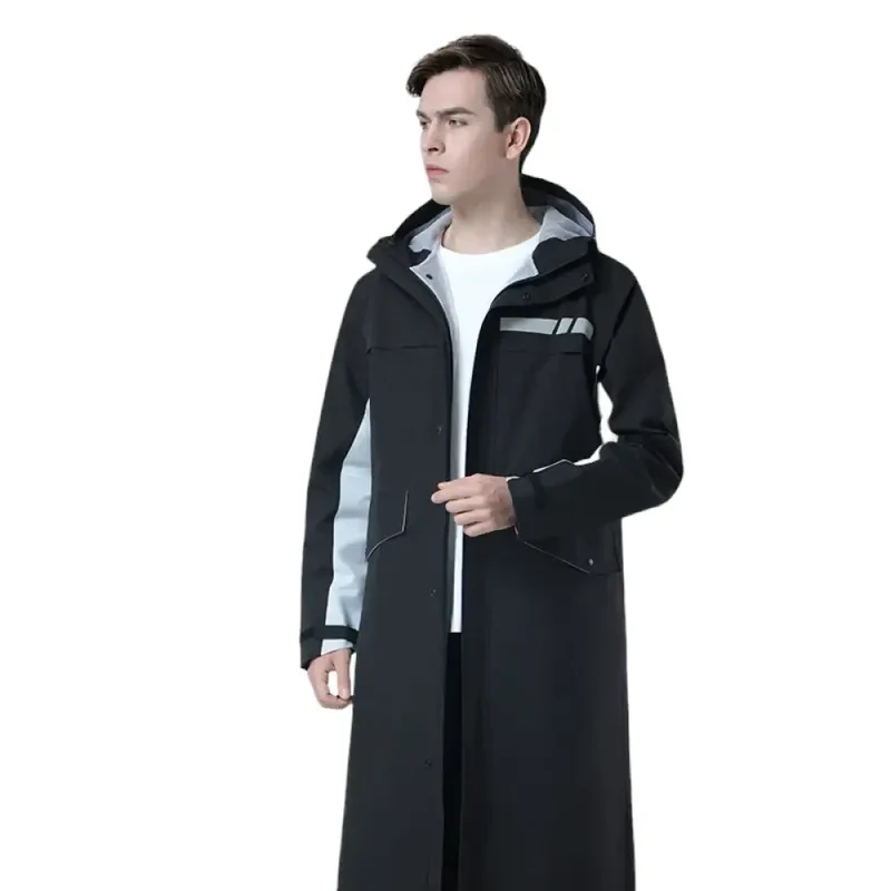 Poncho de pluie pas chere homme