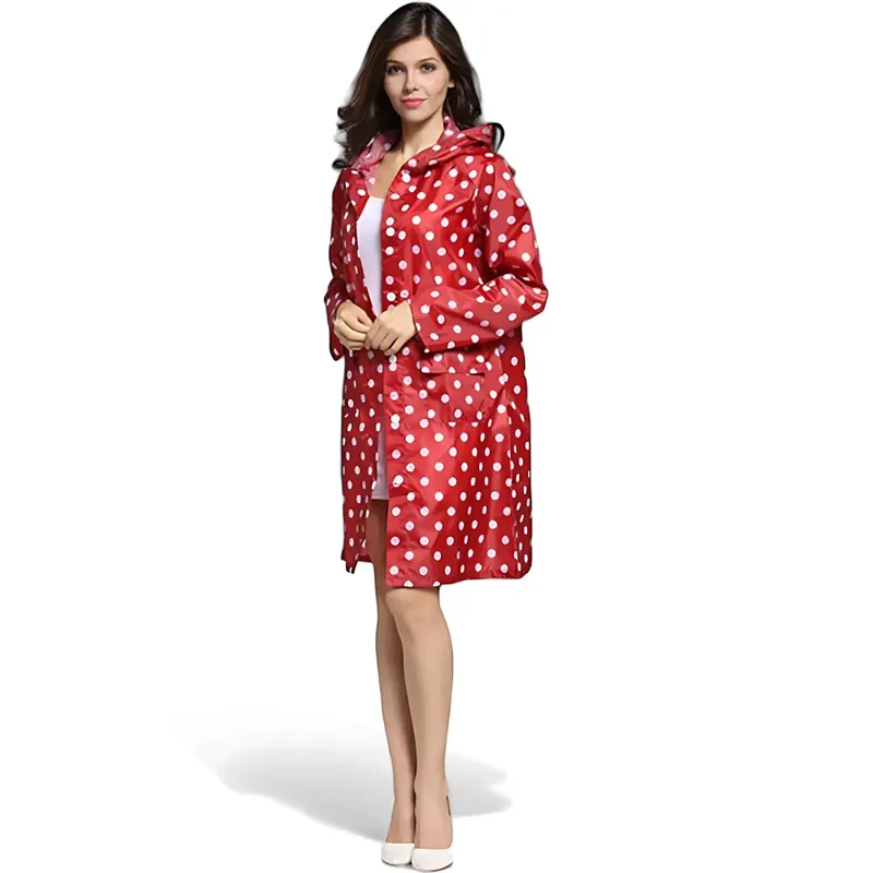 Poncho Fille et Femme