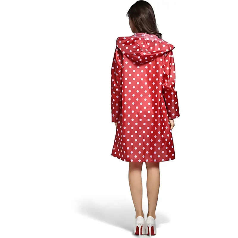 Poncho Fille et Femme