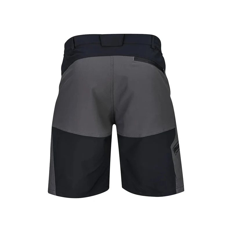 Short de cyclisme pour vélo, VTT pour adolescents et hommes "Tomshoo - Mtb downhill"