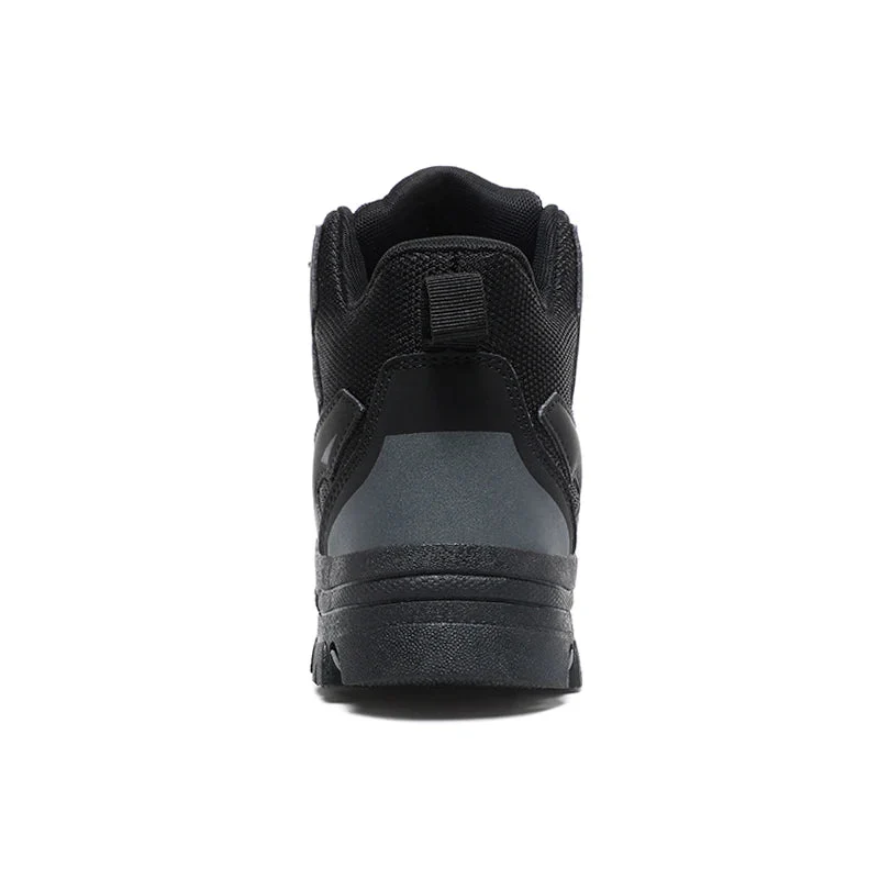 Chaussures de randonnée / bottes de montagne mi-haute pour femme "Abnkarwin - ABN265"